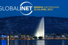 Global INET 2012