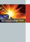 Germany’s Broadband Future (2007) – [PDF Brochure]