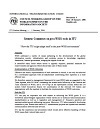 Siemens Comments on post-WSIS tasks in ITU